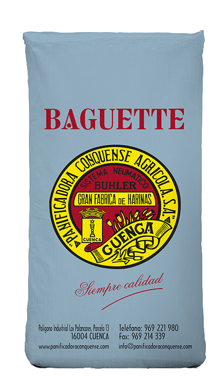 Protegido: Ficha técnica Harina Baguette