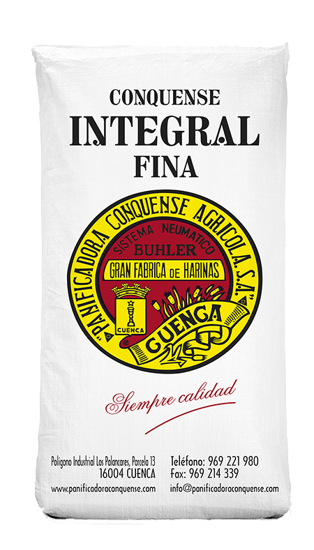 Protegido: Ficha técnica Harina Integral Fina