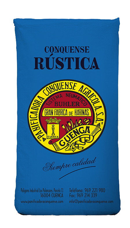Protegido: Ficha técnica Harina Rústica