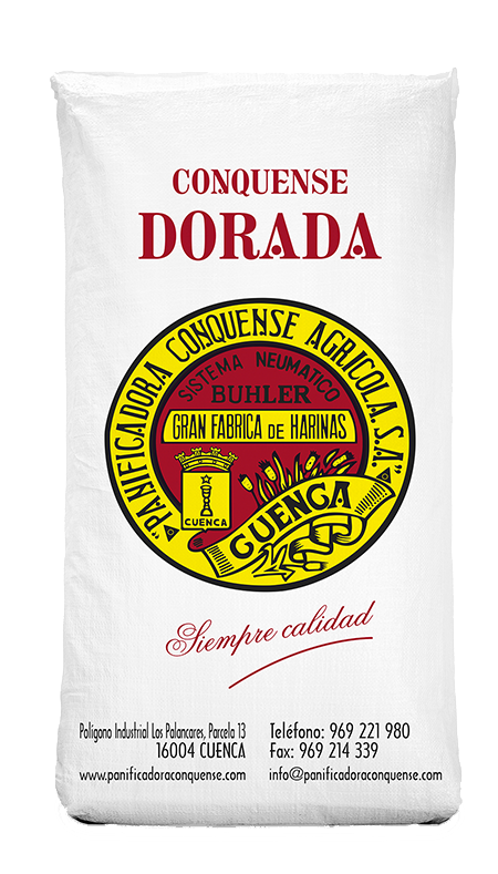 Protegido: Ficha técnica Harina Dorada