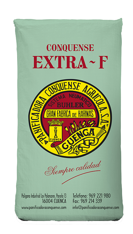 Protegido: Ficha técnica Harina Extra F