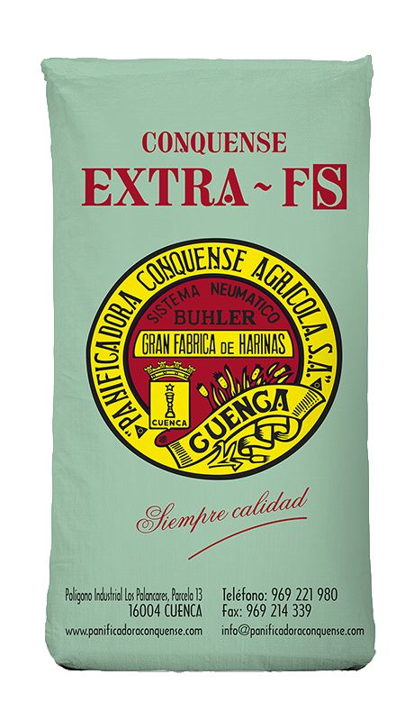 Protegido: Ficha técnica Harina Extra FS