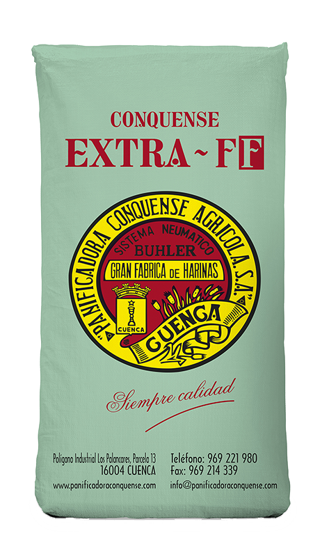 Protegido: Ficha técnica Harina Extra FF