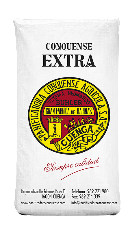 Protegido: Ficha técnica Harina Extra