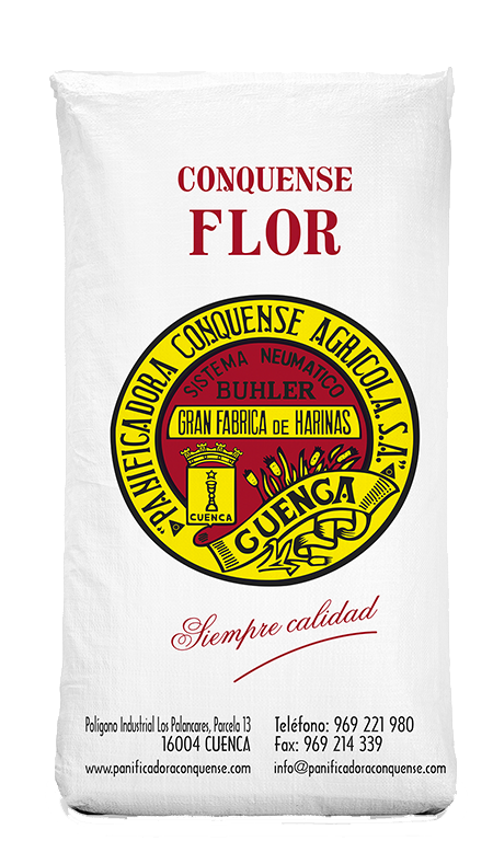Protegido: Ficha técnica Harina Flor