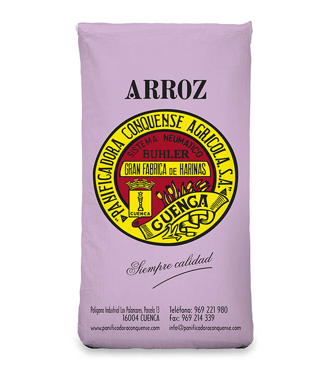 Protegido: Ficha técnica Harina de Arroz