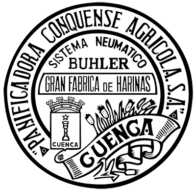 logo negro