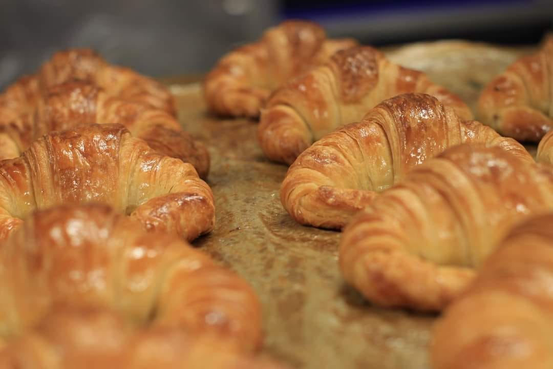 croissants croissants