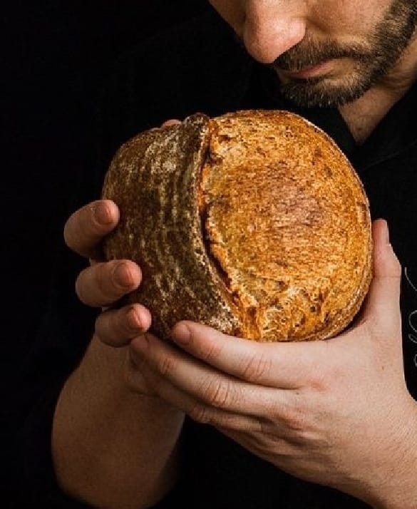 Pan de los artesanos (Fuenlabrada) Pan de los artesanos (Fuenlabrada)