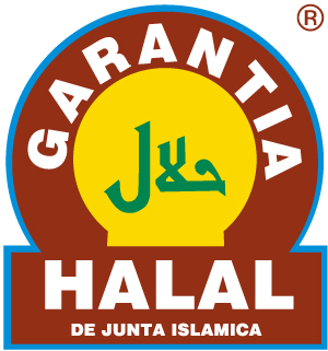 garantia Halal