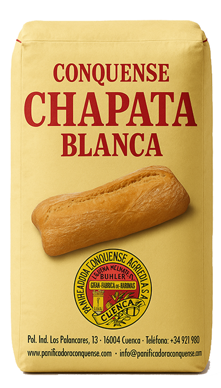 Protegido: Ficha técnica Harina Chapata Blanca